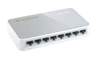 Коммутатор TP-LINK TL-SF1008D