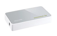 Коммутатор TP-LINK TL-SF1008D