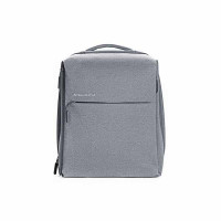 Рюкзак Xiaomi Mi City Backpack 2 (black, gray)