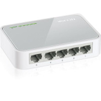 Коммутатор TP-LINK TL-SF1005D