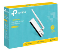 Wi-Fi адаптер TP-LINK TL-WN722N