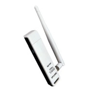 Wi-Fi адаптер TP-LINK TL-WN722N