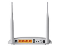 Wi-Fi роутер TP-LINK TD-W9970N (ADSL)