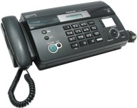 Факс Panasonic KX-FT984UA