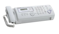 Факс Panasonic KX-FP207UA