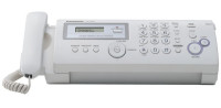 Факс Panasonic KX-FP207UA