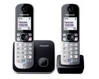 Радиотелефон Panasonic KX-TG6812RU