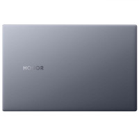 Ноутбук Honor MagicBook X 15 Core-i3, 8GB/256GB SSD (Space Gray)