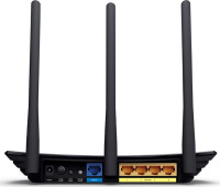 Wi-Fi роутер TP-LINK TL-WR940N (Оптика)