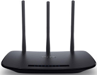 Wi-Fi роутер TP-LINK TL-WR940N (Оптика)