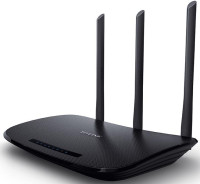 Wi-Fi роутер TP-LINK TL-WR940N (Оптика)