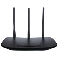 Wi-Fi роутер TP-LINK TL-WR940N (Оптика)