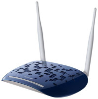 Wi-Fi роутер TP-LINK TD-W8968N (ADSL)