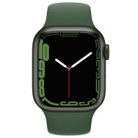 Смарт часы Apple Watch Series 7 GPS 41mm Green