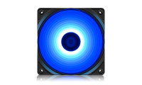 Вентилятор для корпуса DeepCool RF120 RGB 120mm