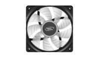 Вентилятор для корпуса DeepCool RF120 RGB 120mm