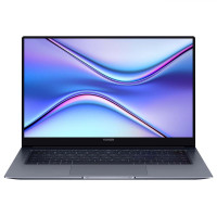 Ноутбук Honor MagicBook X 14 Core-i3, 8GB/256GB SSD (Space Gray)