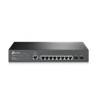 Коммутатор TP-Link T2500G-10TS (TL-SG3210)