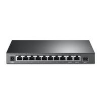 Коммутатор TP-LINK TL-SL1311MP