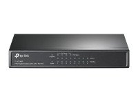 Коммутатор TP-LINK TL-SG1008P