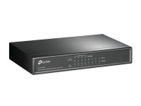 Коммутатор TP-LINK TL-SG1008P