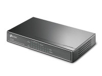 Коммутатор TP-LINK TL-SG1008P