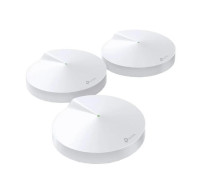 Wi-Fi роутер TP-LINK Deco M9 Plus (3-pack)