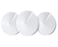 Wi-Fi роутер TP-LINK Deco M9 Plus (3-pack)