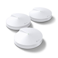 Wi-Fi Mesh система TP-LINK Deco M5 (3-pack)