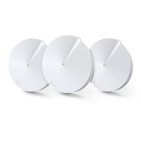 Wi-Fi Mesh система TP-LINK Deco M5 (3-pack)