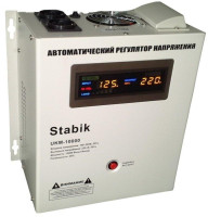 Стабилизатор Stabik UKM-10000