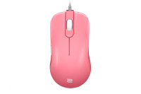 Мышь ZOWIE FK1+-B Pink USB