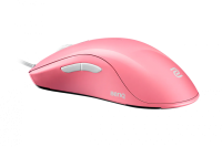 Мышь ZOWIE FK1+-B Pink USB