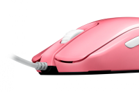 Мышь ZOWIE FK1+-B Pink USB