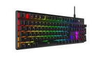 Клавиатура HyperX Alloy Origins RGB (Blue Switches)