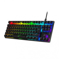 Клавиатура HyperX Alloy Origins RGB (Blue Switches)