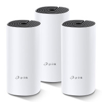 Wi-Fi Mesh система TP-LINK Deco M4 (3-pack)