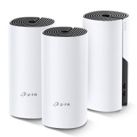 Wi-Fi Mesh система TP-LINK Deco M4 (3-pack)