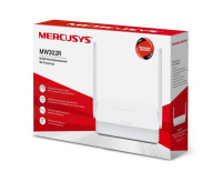 Многорежимный Wi‑Fi роутер Mercusys MW302R