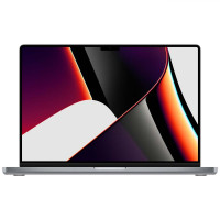 Ноутбук Apple MacBook Pro 16 16GB/512GB Late 2021 (Gray) (процессор M1 Pro)