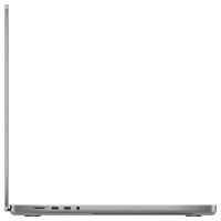 Ноутбук Apple MacBook Pro 16 16GB/512GB Late 2021 (Gray) (процессор M1 Pro)