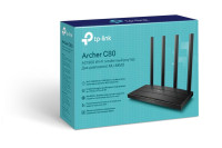 Wi-Fi роутер TP-LINK Archer C80