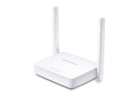 Wi-Fi роутер Mercusys MW300D (ADSL)