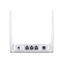 Wi-Fi роутер Mercusys MW300D (ADSL)