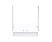 Wi-Fi роутер Mercusys MW300D (ADSL)