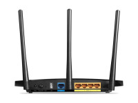 Wi-Fi роутер TP-LINK Archer C1200