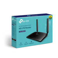 Wi-Fi роутер TP-LINK Archer MR200