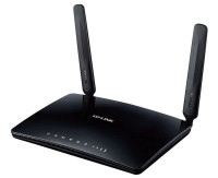 Wi-Fi роутер TP-LINK Archer MR400