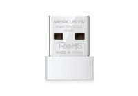 Wi-Fi адаптер Mercusys MW150US