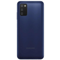 Смартфон Samsung Galaxy A03s 3/32GB Blue